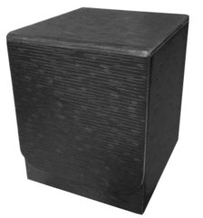 Dex Deck Boxe Baseline Black